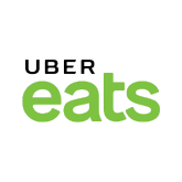 Uber Eats logo