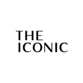 The Iconic logo