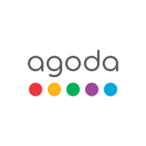 Agoda logo