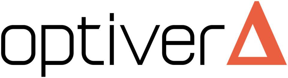 Optiver logo