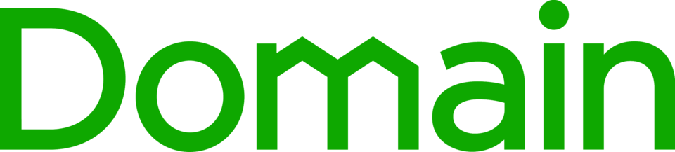 Domain logo