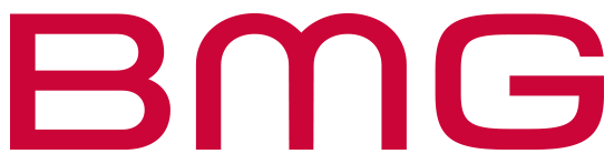 BMG logo