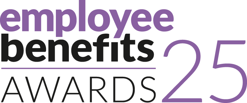 Employee benefits awards 2025