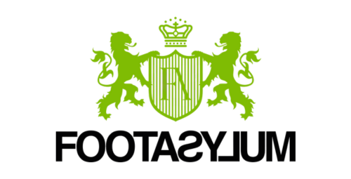 Footasylum logo