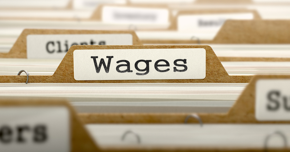 Will the national minimum wage change in 2019?