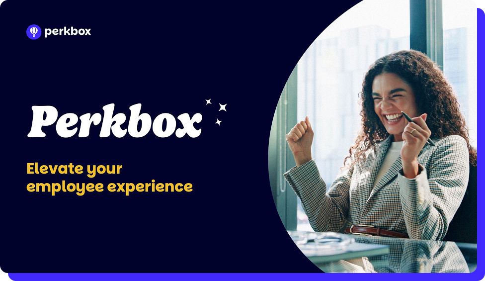 Perkbox overview brochure