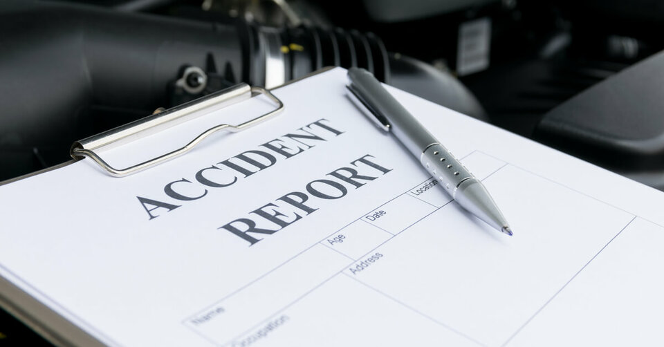 What is an accident book and do I need one? Perkbox