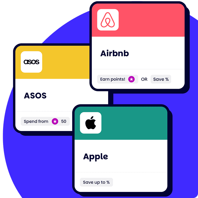 perks and benefits on perkbox