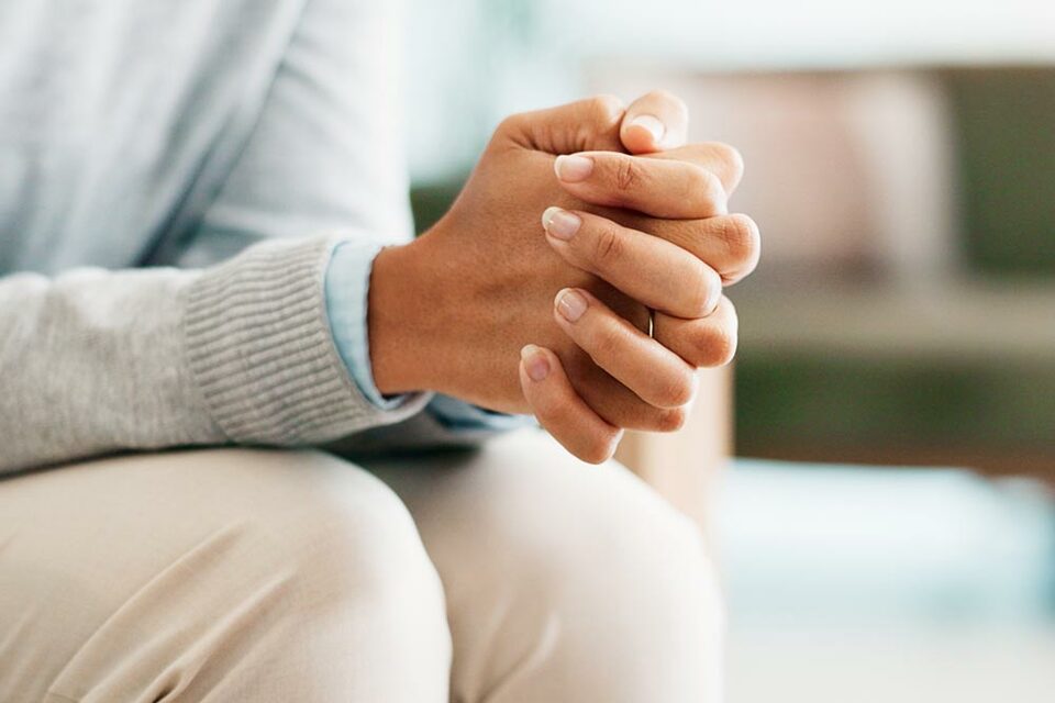 World mental health day 2025: bridging the gap in crisis mental health support