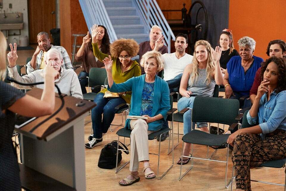 Culture under one roof: How to build belonging in a split retail workforce 
