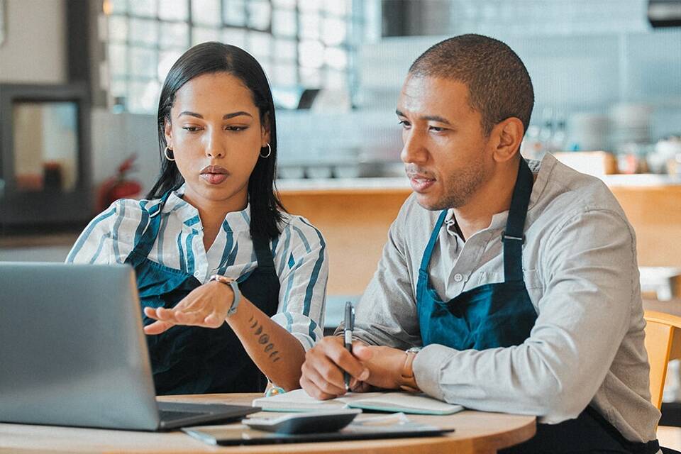 Roster stress and retention: Can flexibility work in retail? 
