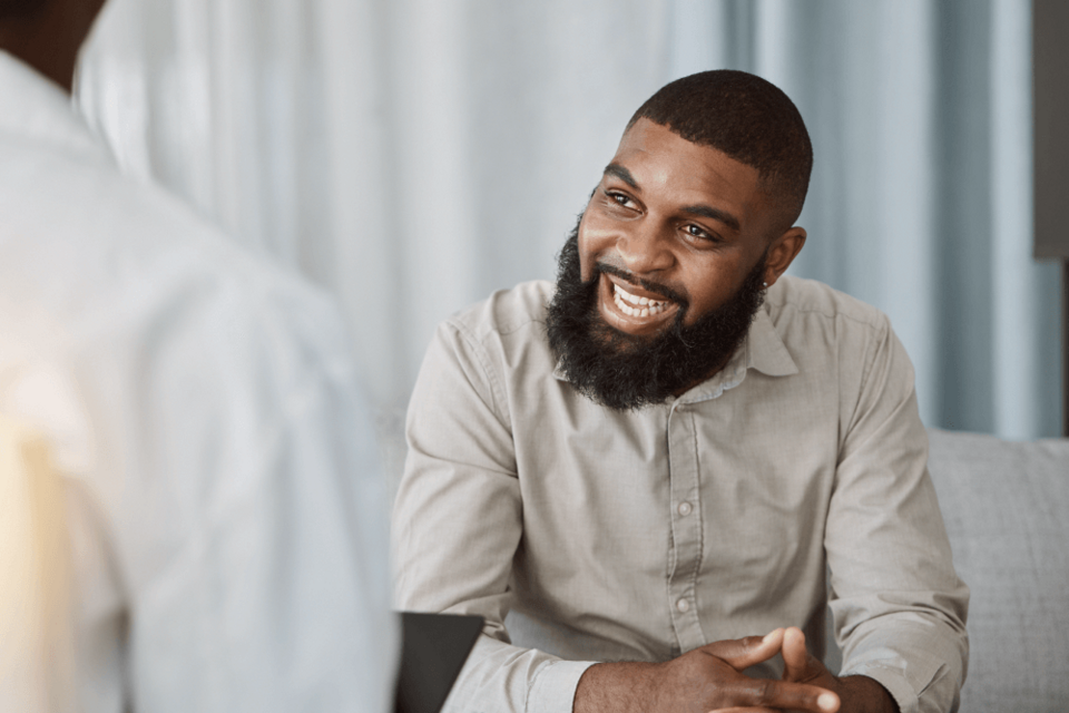 Rethinking Mental Health This Movember