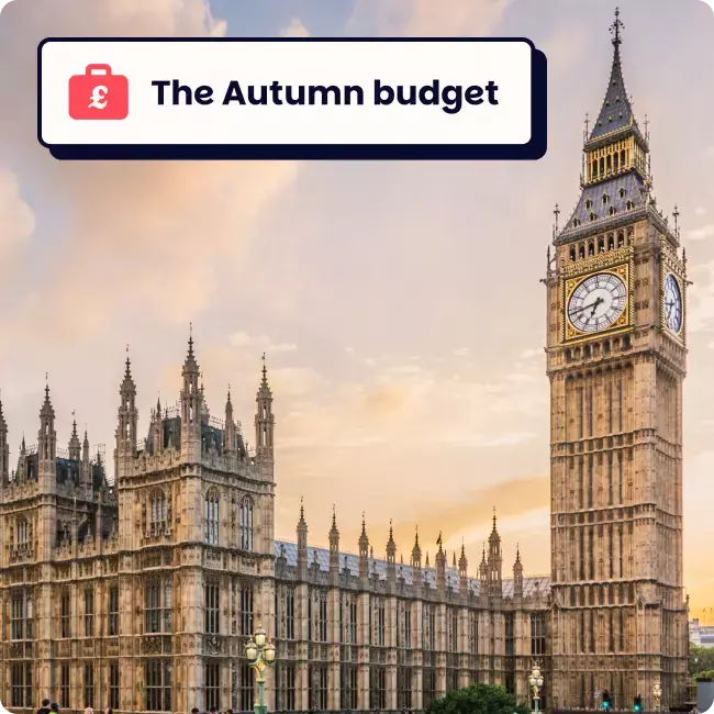 The Autumn Budget: Turning policy into value