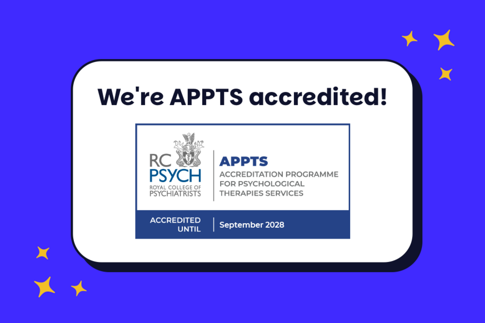 Perkbox’s mental health services achieve national recognition for the second consecutive time