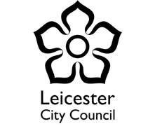 Leicester City Council Logo
