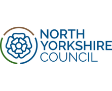 North Yorkshire Council Logo