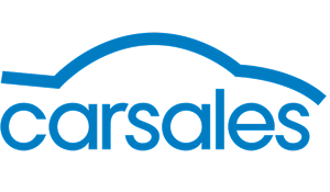carsales Logo