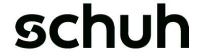 Schuh Logo