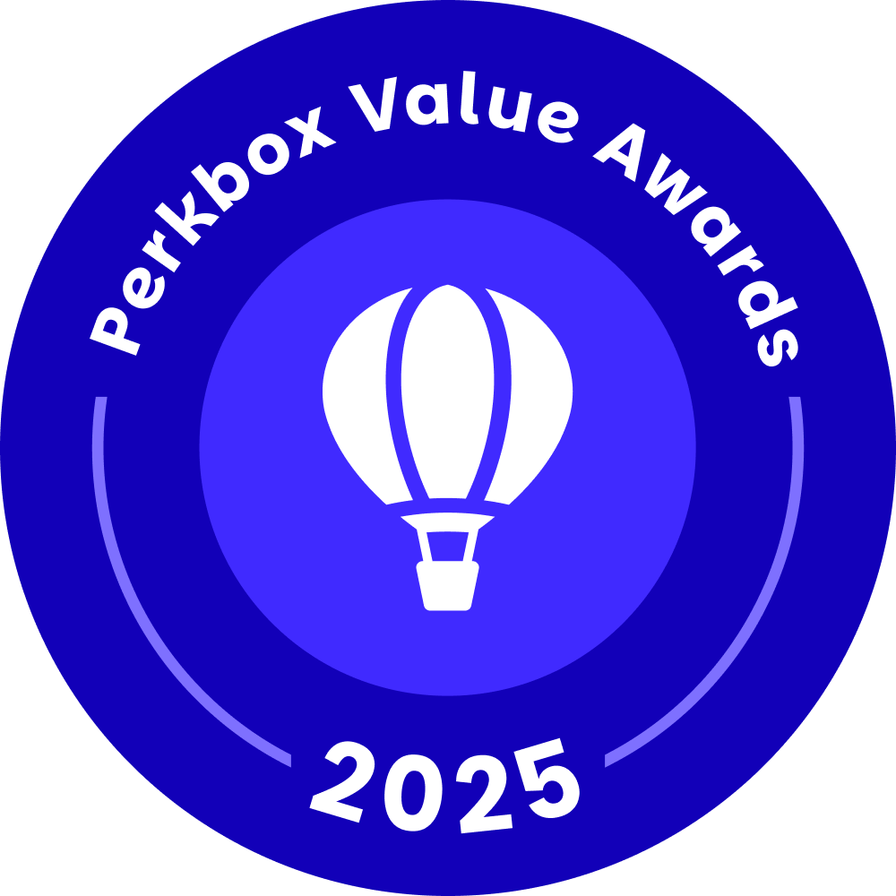 Perkbox Value Awards 2025