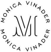 Monica Vinader Logo