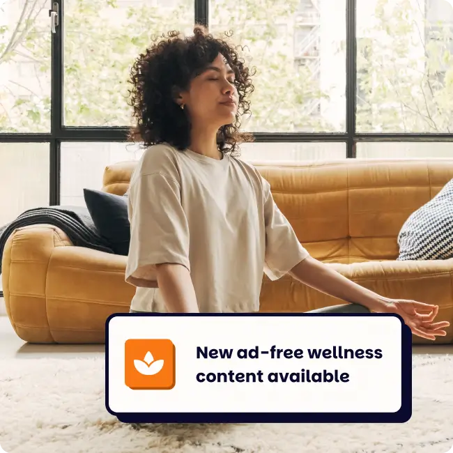 yoga with wellness hub