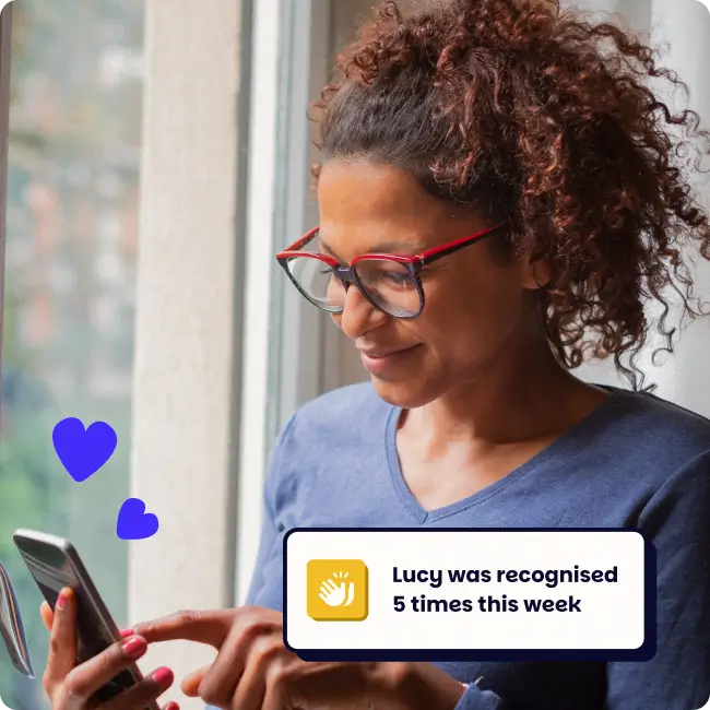 send rewards everywhere