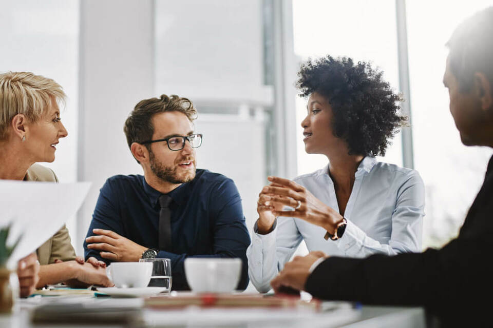 The Hefty Human Cost of Feeling Undervalued