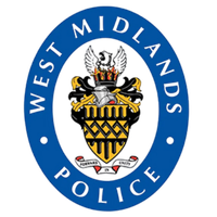 West Midlands Police logo