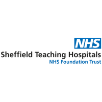 Sheffield Teaching Hospitals NHS Foundation Trust logo