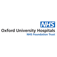 Oxford University Hospitals NHS Foundation Trust logo