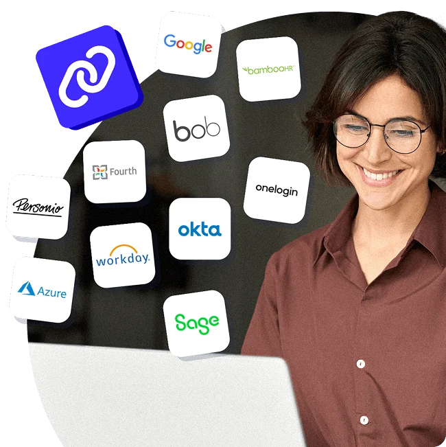 enhanced admin experience on perkbox