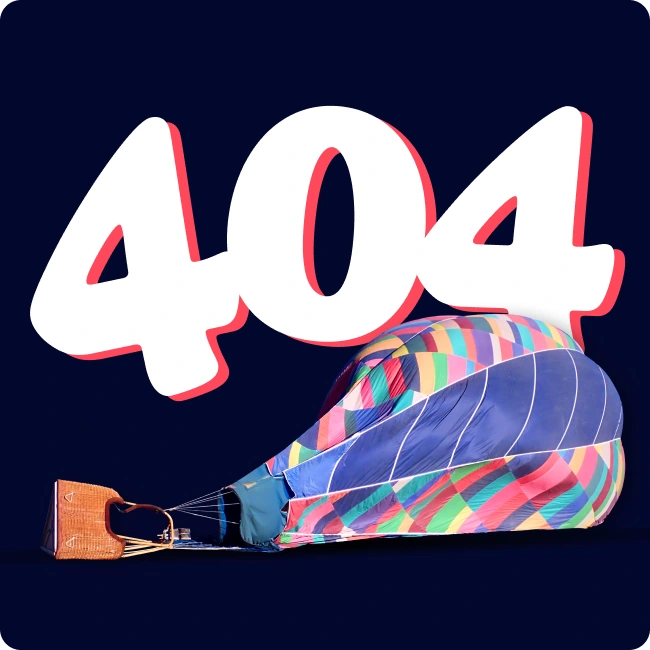 404 error image