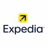 expedia logo