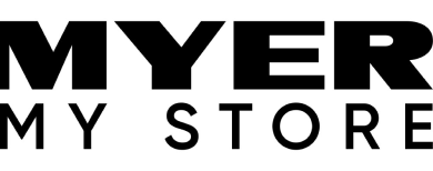myer logo
