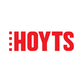 hoyts logo