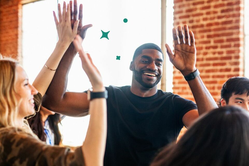 The psychology behind reward