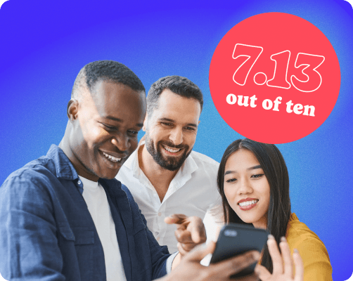 employee value rating