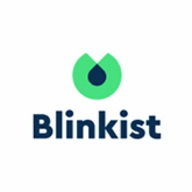 Blinkist logo
