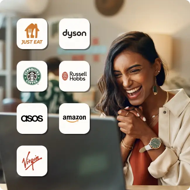 Using Perkbox for employee discounts on food, drink, travel, homeware and more