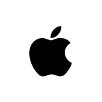 Apple logo