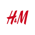 H&M logo