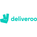 Deliveroo logo