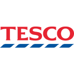 Tesco logo