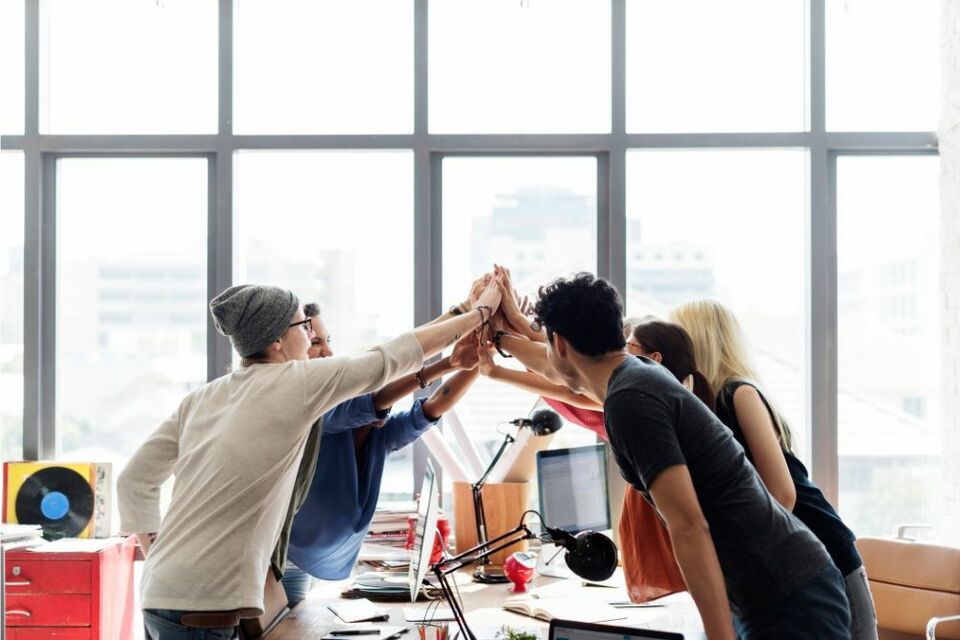 Stretching the not-for-profit pound