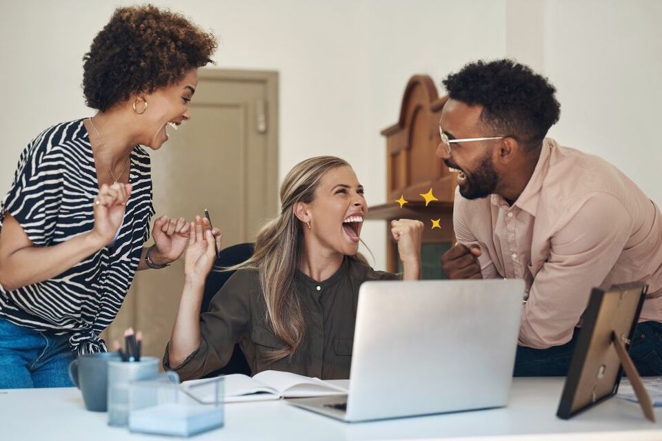 Why recognition shapes culture more than we realise