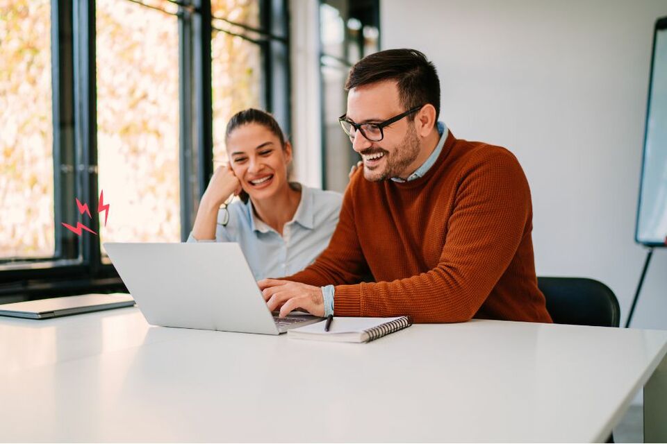 Smart savings for the public sector with Perkbox