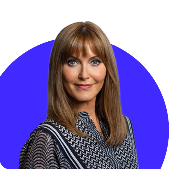 Tracey Paxton, Clinical Director at Perkbox