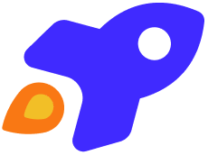 Rocket illustration