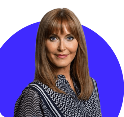 Tracey Paxton
