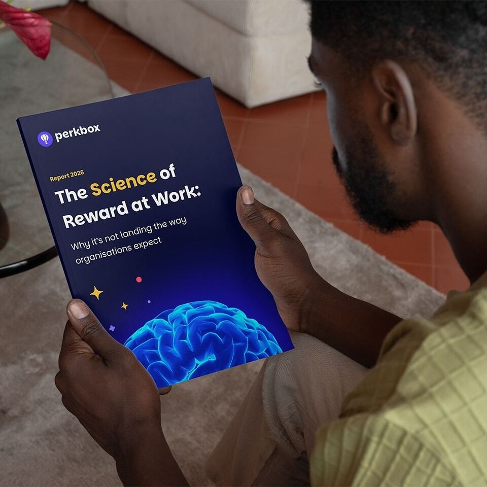 The Science Behind Reward